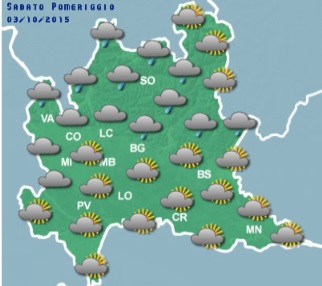 previsioni meteo