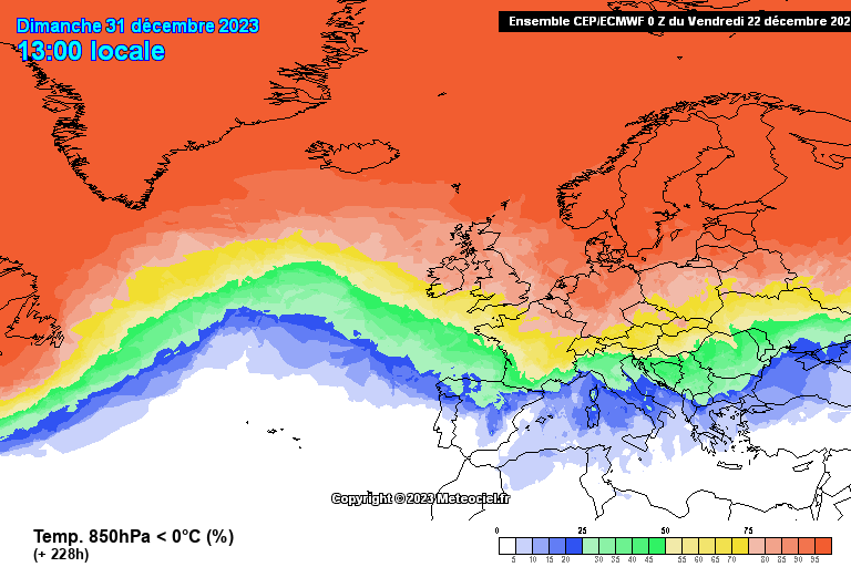 previsioni invernali 2023/2024 : aggiornamento