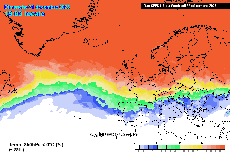 previsioni invernali 2023/2024 : aggiornamento