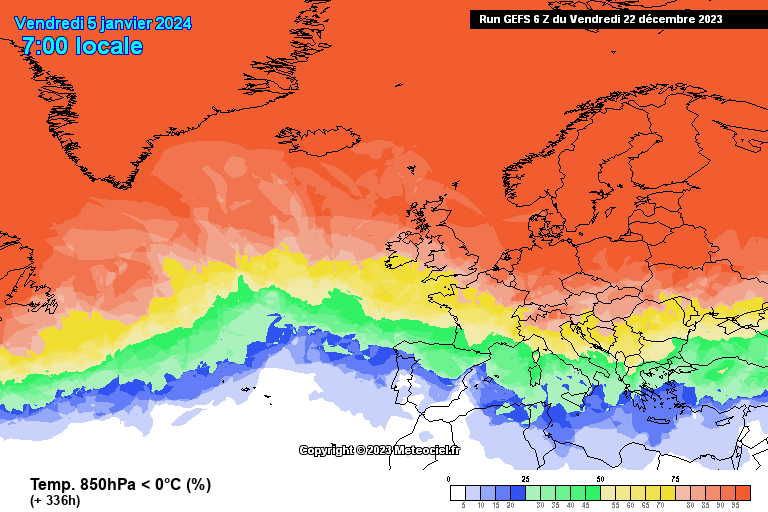 previsioni invernali 2023/2024 : aggiornamento